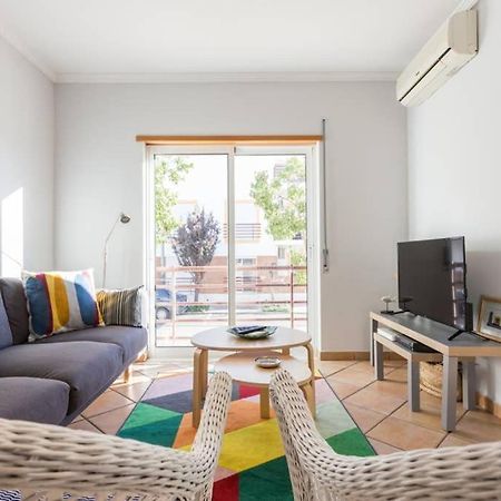 Apartamento Allgreen , Sea And Pool ตาวิรา ภายนอก รูปภาพ
