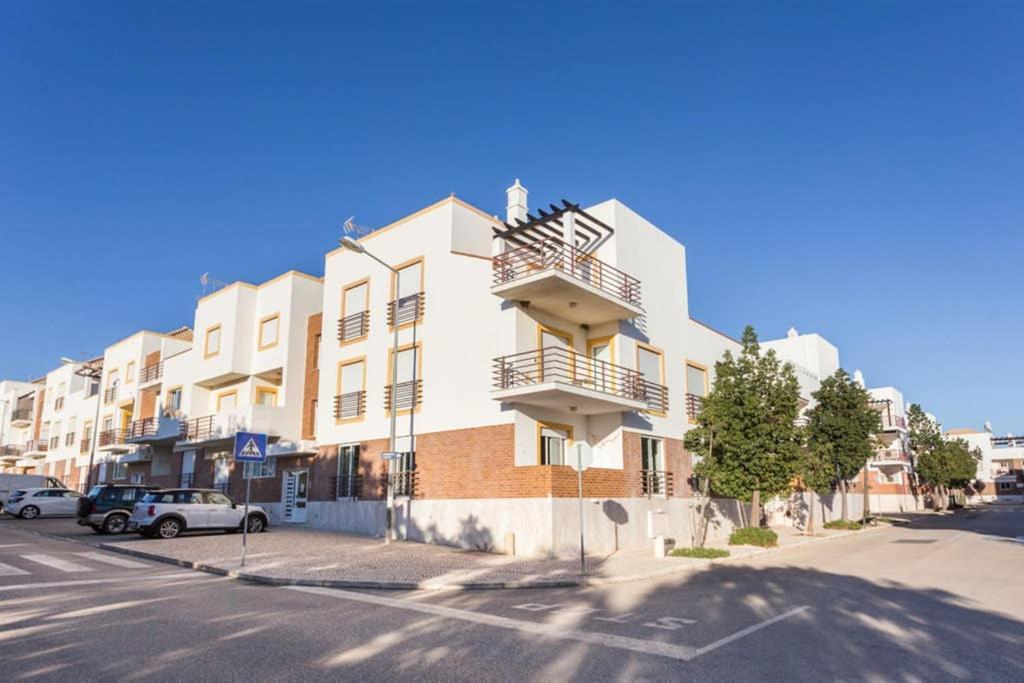 Apartamento Allgreen , Sea And Pool ตาวิรา ภายนอก รูปภาพ