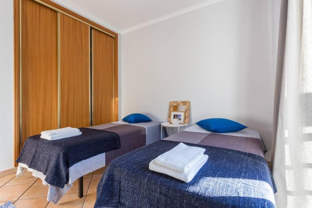 Apartamento Allgreen , Sea And Pool ตาวิรา ภายนอก รูปภาพ