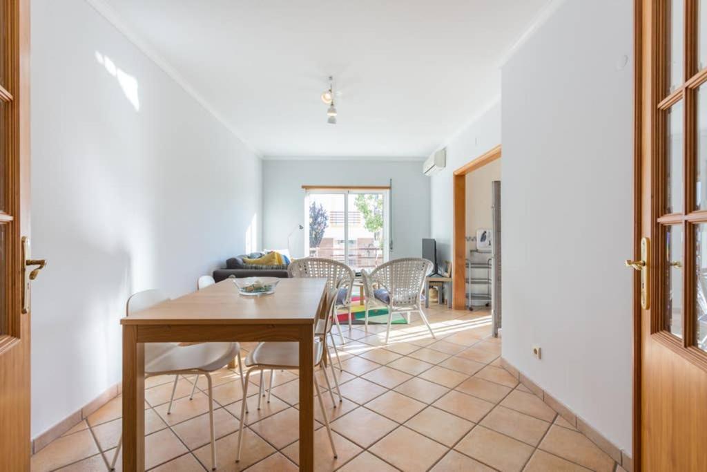 Apartamento Allgreen , Sea And Pool ตาวิรา ภายนอก รูปภาพ
