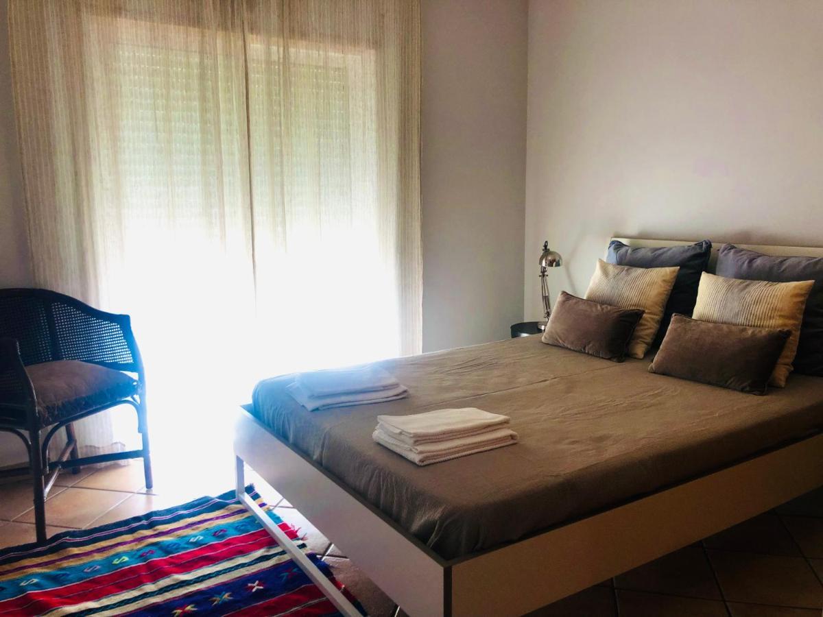 Apartamento Allgreen , Sea And Pool ตาวิรา ภายนอก รูปภาพ