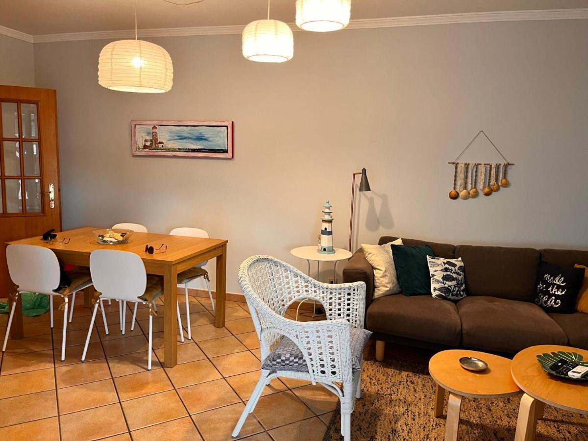 Apartamento Allgreen , Sea And Pool ตาวิรา ภายนอก รูปภาพ