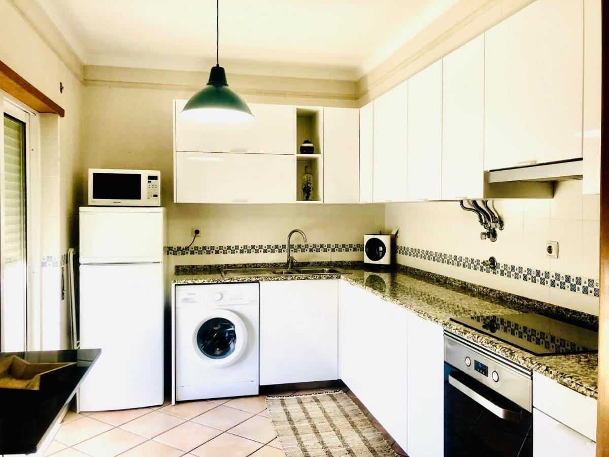 Apartamento Allgreen , Sea And Pool ตาวิรา ภายนอก รูปภาพ