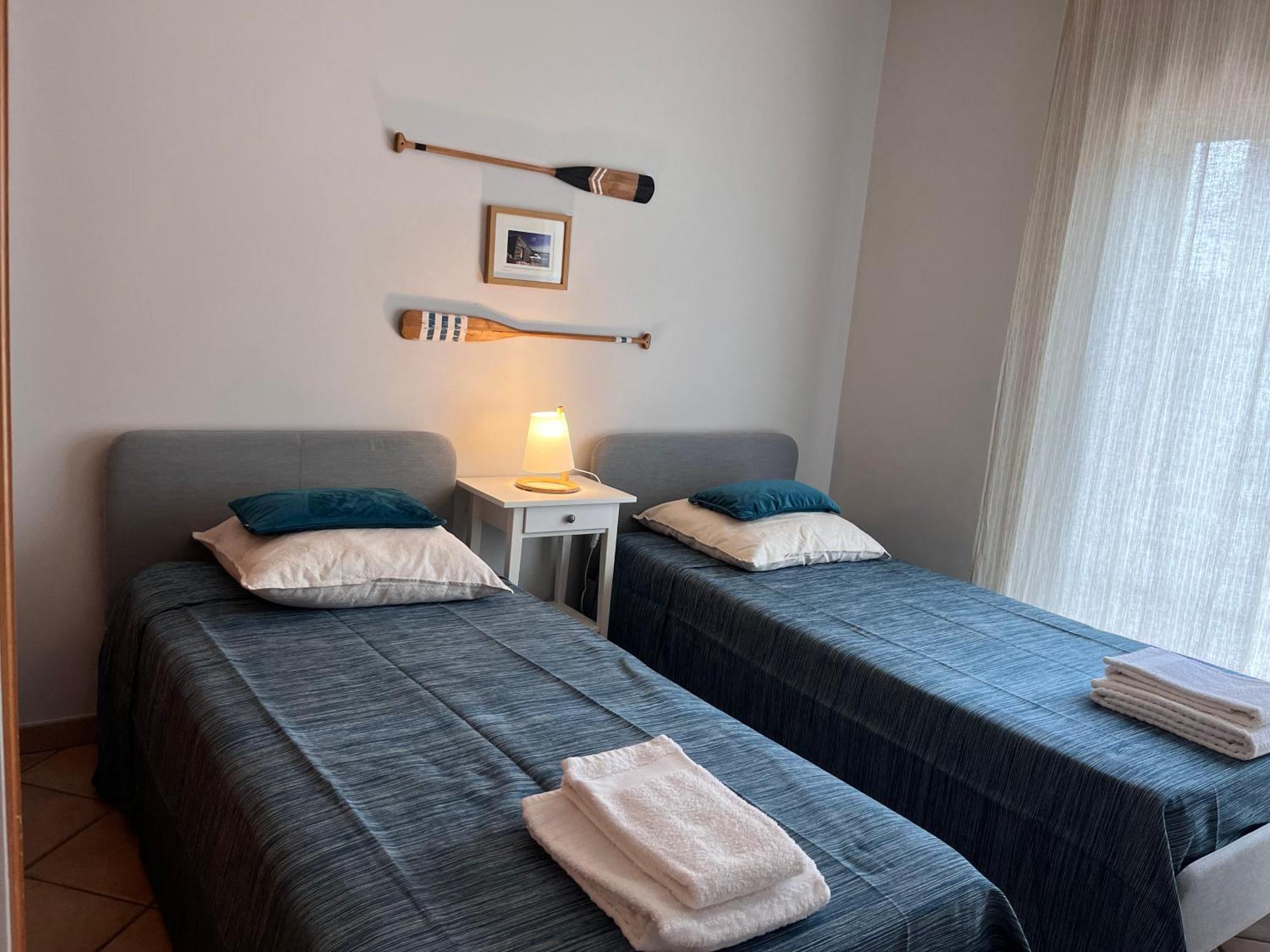 Apartamento Allgreen , Sea And Pool ตาวิรา ภายนอก รูปภาพ